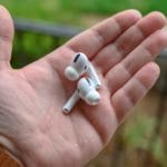 AirPods Pro klingen plötzlich schlechter? Es kann das neueste Update sein