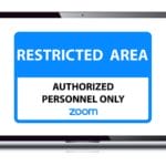 Zoom pausa atualizações de recursos para corrigir seus problemas de privacidade e segurança