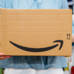Vissa Amazon Prime-leveranser är försenade med upp till en månad