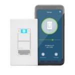 Последнее устройство Левитона добавляет Alexa к вашему выключателю света