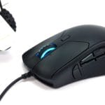 Mysz Raid HyperX Pulsfire ma przyciski, które uwielbiam, i oprogramowanie, którego nienawidzę