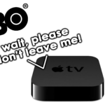 HBO muudab oma Apple TV Gen 2 ja 3 lõpetamiskuupäeva 15. maiks