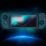 Das Kishi Gamepad von Razer macht das Spielen von Handyspielen viel einfacher