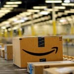 Amazon autorisera bientôt les vendeurs à expédier des articles non essentiels