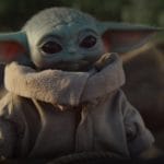 Tous les meilleurs équipements Baby Yoda que nous avons pu trouver