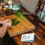 Rolands neuer Go:Livecast macht das Live-Streaming mit Ihrem Telefon zum Kinderspiel