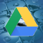 Google Drive veebis on nüüd installitav PWA