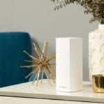 Linksys Velop-Router werden Ihnen bald beim Atmen zusehen