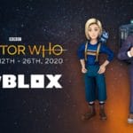 Doctor Who&rsquo;s Tardis vient d&rsquo;atterrir à Roblox pour une visite rapide