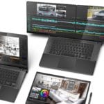 Bitte verkauft mir jemand dieses Dual-Screen-Laptop-Tablet-Hybrid-Ding