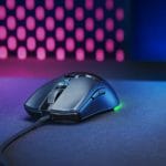 Razerin Viper-minihiiri on tehty pelaajille, joilla on pienet kädet ja pienet budjetit