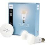 Как определить, какое поколение моста Philips Hue у вас есть