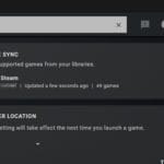 Synchronizacja bibliotek Steam w usłudze GeForce NOW pozwala zobaczyć, które gry są gotowe do gry