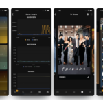 Plex rilascia due app premium per gestire la tua musica e il tuo server