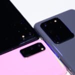 O Galaxy S20 prova que os telefones dobráveis ​​são o futuro