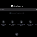Verizon hat eine neue „private“ Suchmaschine, aber Sie sollten einfach DuckDuckGo verwenden