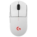 La souris de jeu G Pro Wireless Limited Edition de Logitech s&rsquo;habille pour la charité
