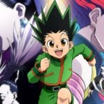 HBO MAX startet mit einigen Anime-Katalogen von Crunchyroll