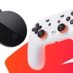 Google снижает цену Stadia Premiere (контроллер и Chromecast) до 100 долларов
