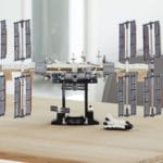 Uusim LEGO Ideas Kit viib teid rahvusvahelisse kosmosejaama