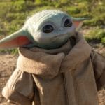 Baby Yoda w naturalnej wielkości z Sideshow wygląda tak realistycznie, że będziesz chciał go przytulić
