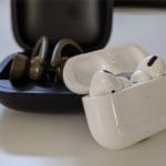 Pro-kõrvaklappide lahing: võidab Powerbeats Pro vs Apple AirPods Pro
