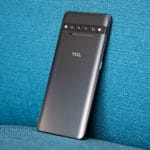 TCL 10 Pro känns som ett kärleksbarn från LG och Samsung som tar sina första steg