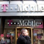 T-Mobile verlangt ab dem nächsten Jahr, dass Telefone Voice Over LTE unterstützen