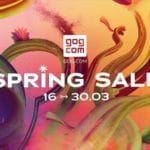 Avviso di affare: GOG regala 25 giochi gratuitamente