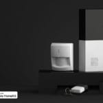 Das Smart Security Kit von Abode ist jetzt HomeKit-kompatibel