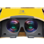 Los kits Ninteno Labo AR y VR cuestan solo $ 20 en Best Buy