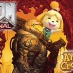 So planen Sie Ihren perfekten DOOM-Animal Crossover-Crossover-Startabend