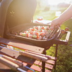 Holen Sie sich alles in Ihren Grill mit diesen unverzichtbaren Grillzubehör