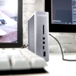 Die besten Thunderbolt 3-Docks, um Ihren Laptop in einen leistungsstarken Desktop zu verwandeln