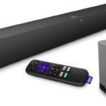 Das intelligente Audiozubehör von Roku wird nächsten Monat drahtlosen Surround-Sound unterstützen