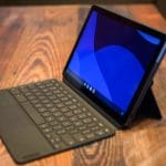 Lenovon IdeaPad Duet Chromebook saattaa olla suosikkini CES:ssä