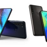 Stylus Moto G i G Power oferują zaawansowane funkcje w średniej cenie