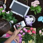 Développez votre pouce vert avec ces applications de jardinage
