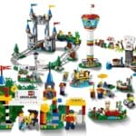 Puedes comprar juegos LEGOLAND exclusivos en línea por primera vez