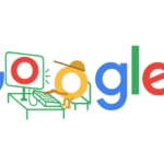 Google Doodle veröffentlicht beliebte Spiele neu, damit die Menschen zu Hause sicher und glücklich sind