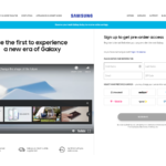 O Galaxy S20 da Samsung provavelmente entrará em sua casa em 6 de março