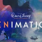 Disney + ‘Zenimation’ adiciona sons realistas aos seus filmes favoritos da Disney
