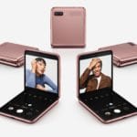 Samsungs neues Galaxy Z Flip 5G kostet 1.449,99 $