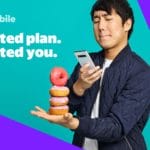 Verizon hat aus irgendeinem Grund Yahoo in einen Mobiltelefondienst verwandelt