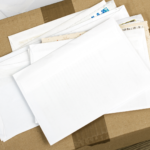 Коротка порада: ви можете отримувати щоденний електронний лист від USPS, щоб побачити свою пошту до її надходження