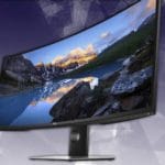 L’enorme monitor ultrawide da 38 pollici di Dell ha senso, ma solo per un utente molto specifico