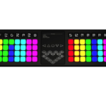 TheoryBoard — це дорогий MIDI-контролер для викладання теорії музики