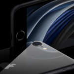 Захистіть дисплей свого нового iPhone SE доступним захисним покриттям