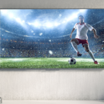 ¿Debería comprar un televisor 8K o quedarse con 4K?