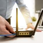 Die Tools, die Sie benötigen, um Ihr Internet zu Hause zu beschleunigen
